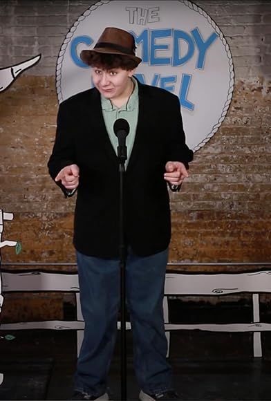 Primary photo for The Comedy Level Primary photo for The Comedy Level