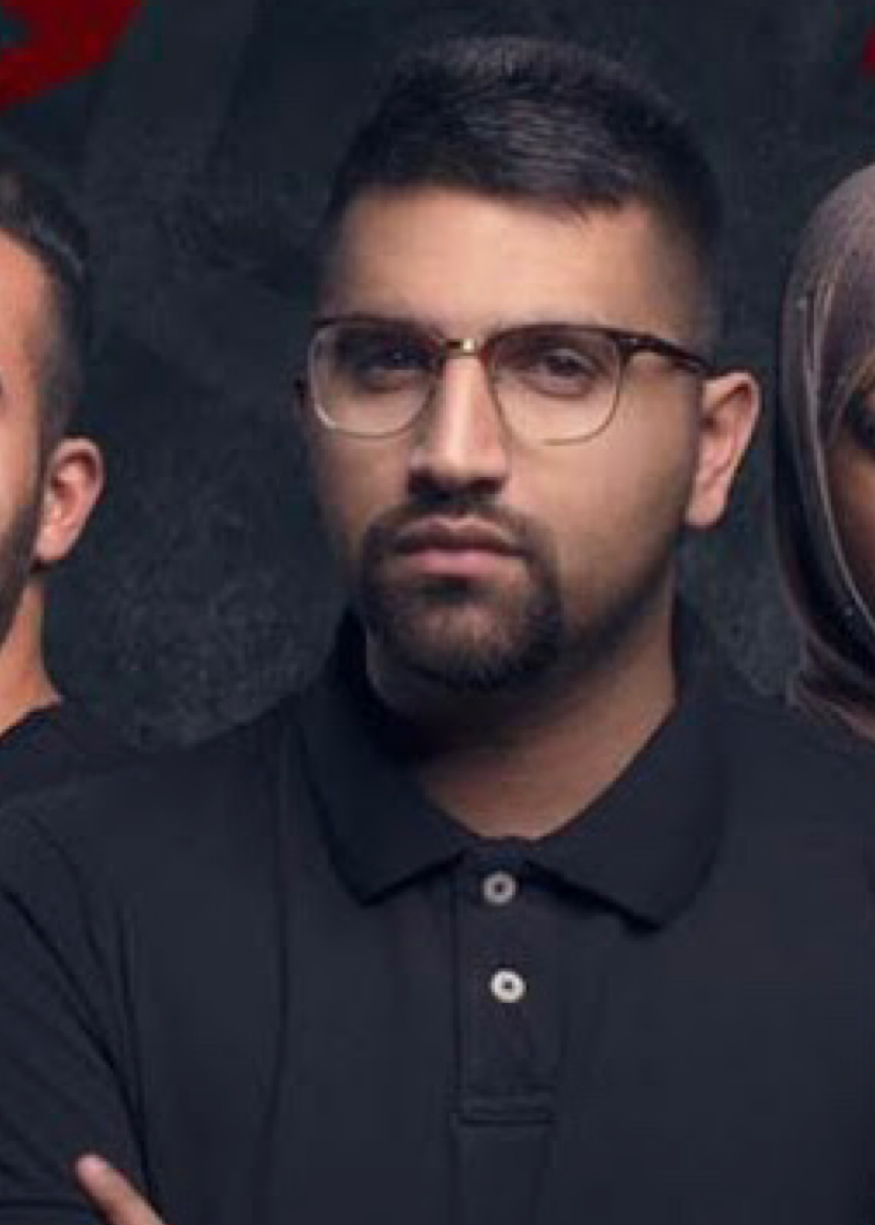 Eight Stars (Theman Njoom)