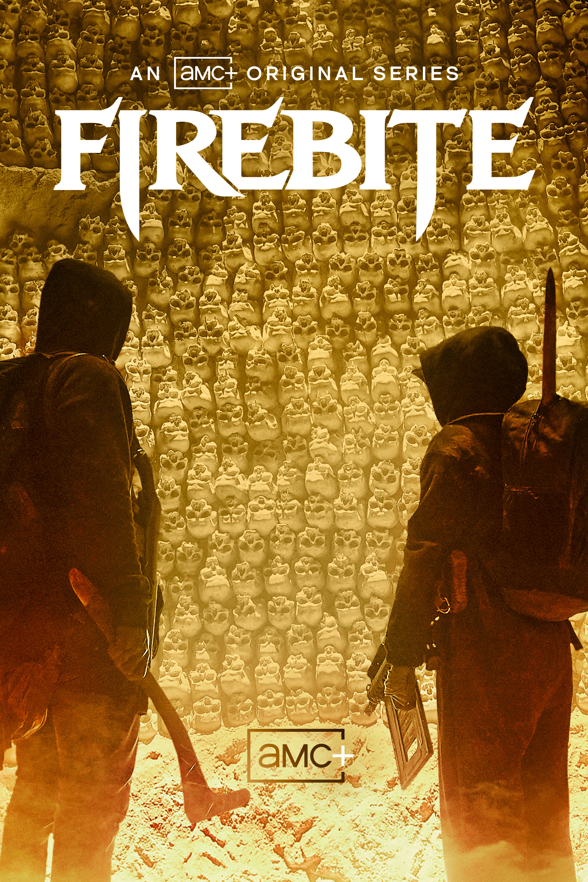 Poster of Firebite