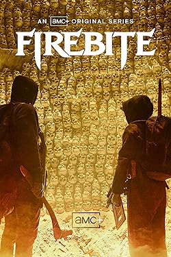 Poster of Firebite