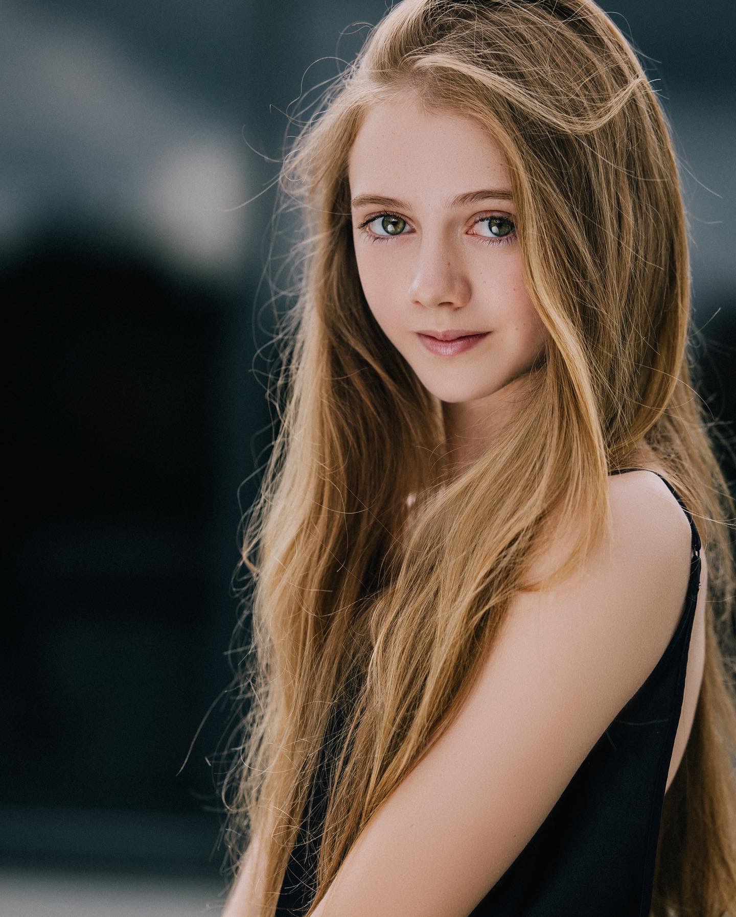 Evie Templeton