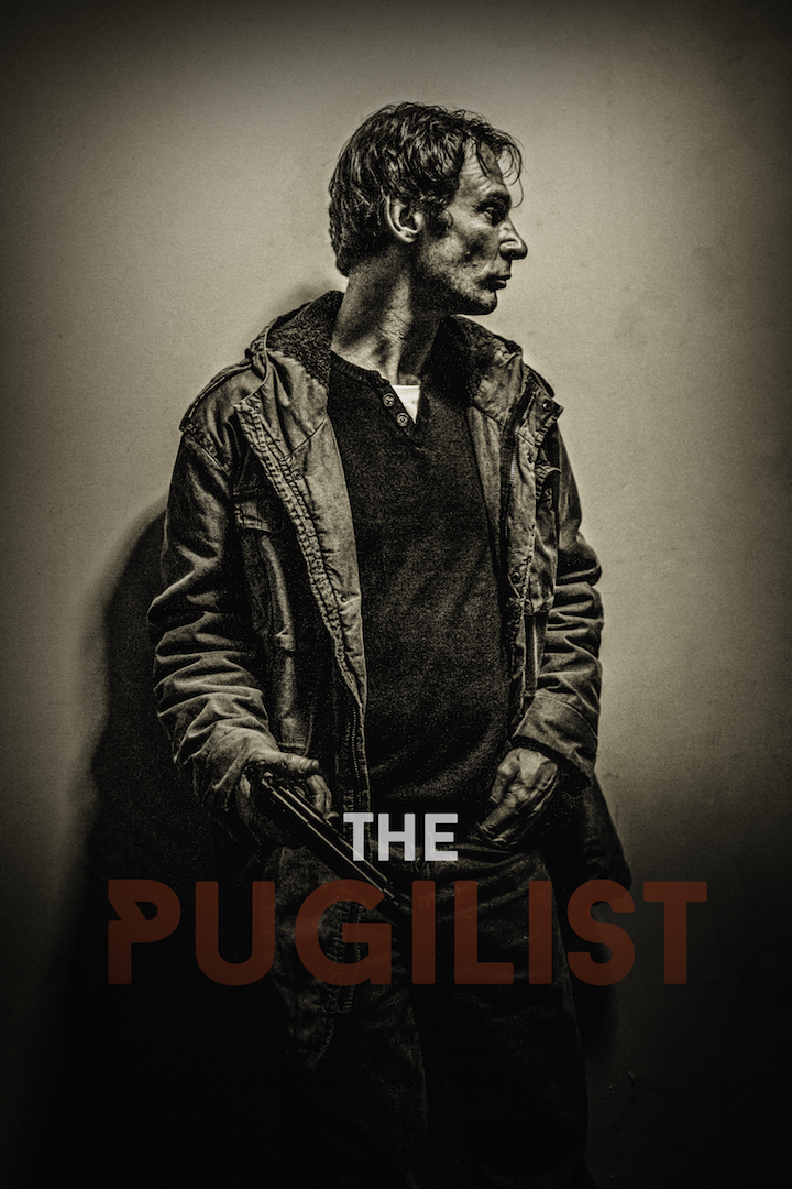 Poster of The Pugilist (Fight the Good Fight)
