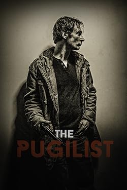 Poster of The Pugilist (Fight the Good Fight)