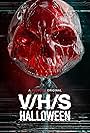 V/H/S/Halloween (2025)