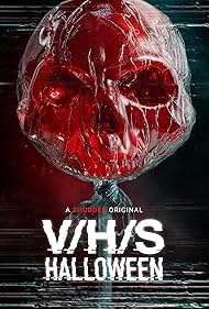 V/H/S/Halloween (2025)