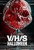Primary photo for V/H/S/Halloween