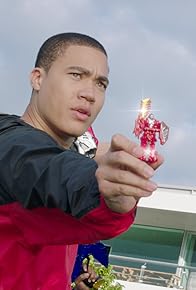 Primary photo for Morphin Master Primary photo for Morphin Master