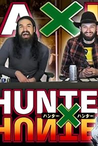 Primary photo for Hunter x Hunter #99 Reaction!! "Combination × And × Evolution" Primary photo for Hunter x Hunter #99 Reaction!! "Combination × And × Evolution"