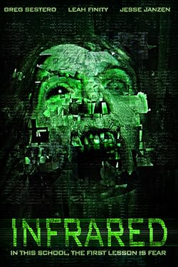 Poster of Infrared