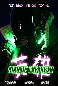 Primary photo for Hiro of the Meta Primary photo for Hiro of the Meta
