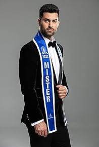 Primary photo for Mister Supranational 2022 Primary photo for Mister Supranational 2022