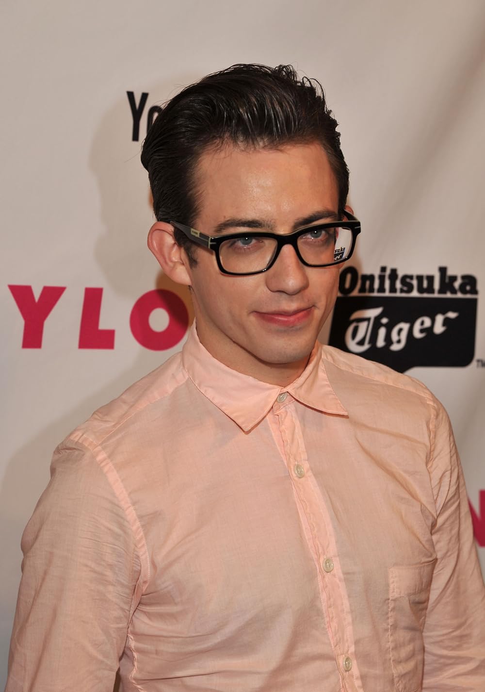 Kevin McHale