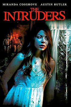 Poster of The Intruders