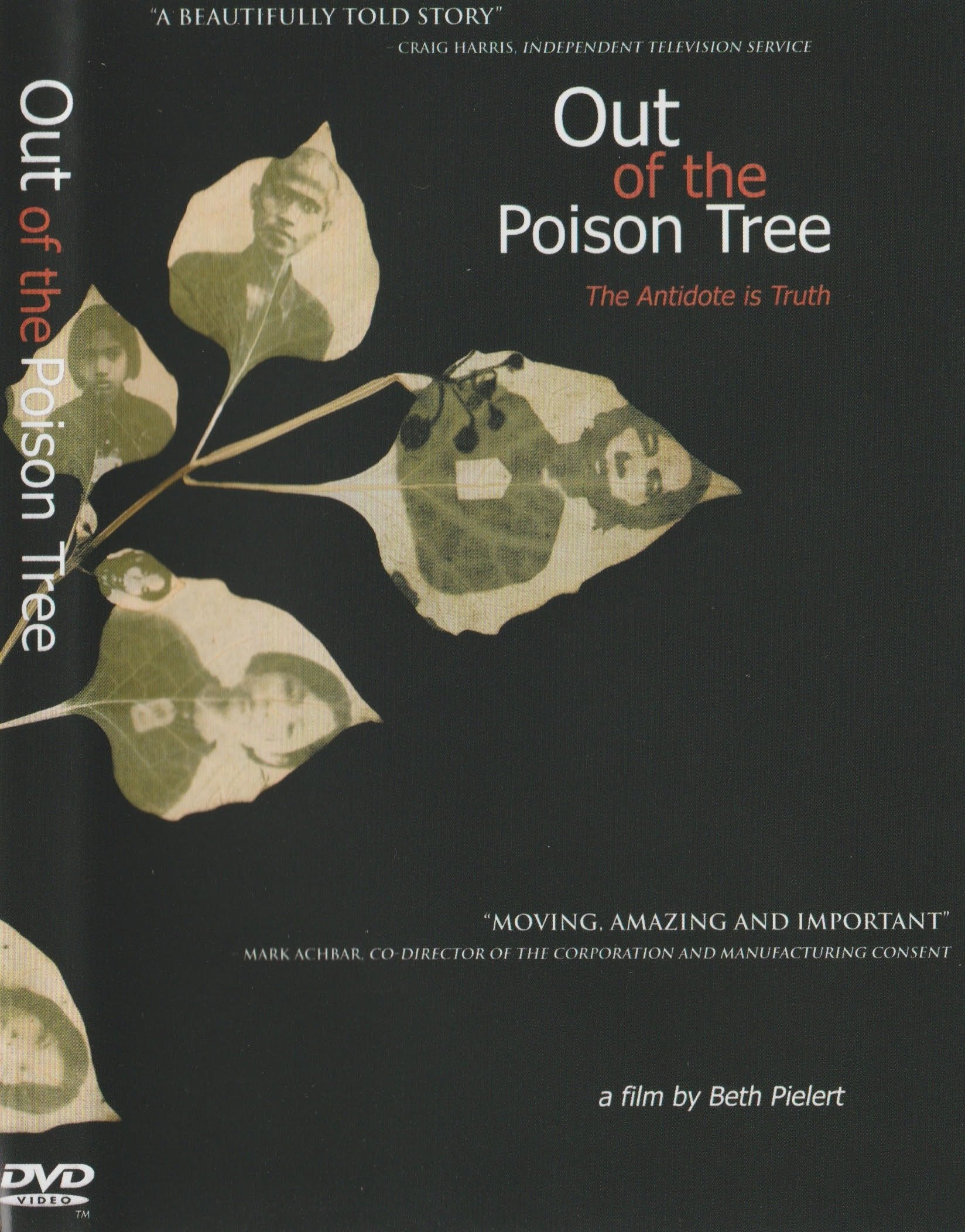 Out of the Poison Tree (2008)