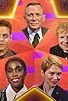Primary photo for Daniel Craig/Léa Seydoux/Lashana Lynch/Rami Malek/Ed Sheeran Primary photo for Daniel Craig/Léa Seydoux/Lashana Lynch/Rami Malek/Ed Sheeran