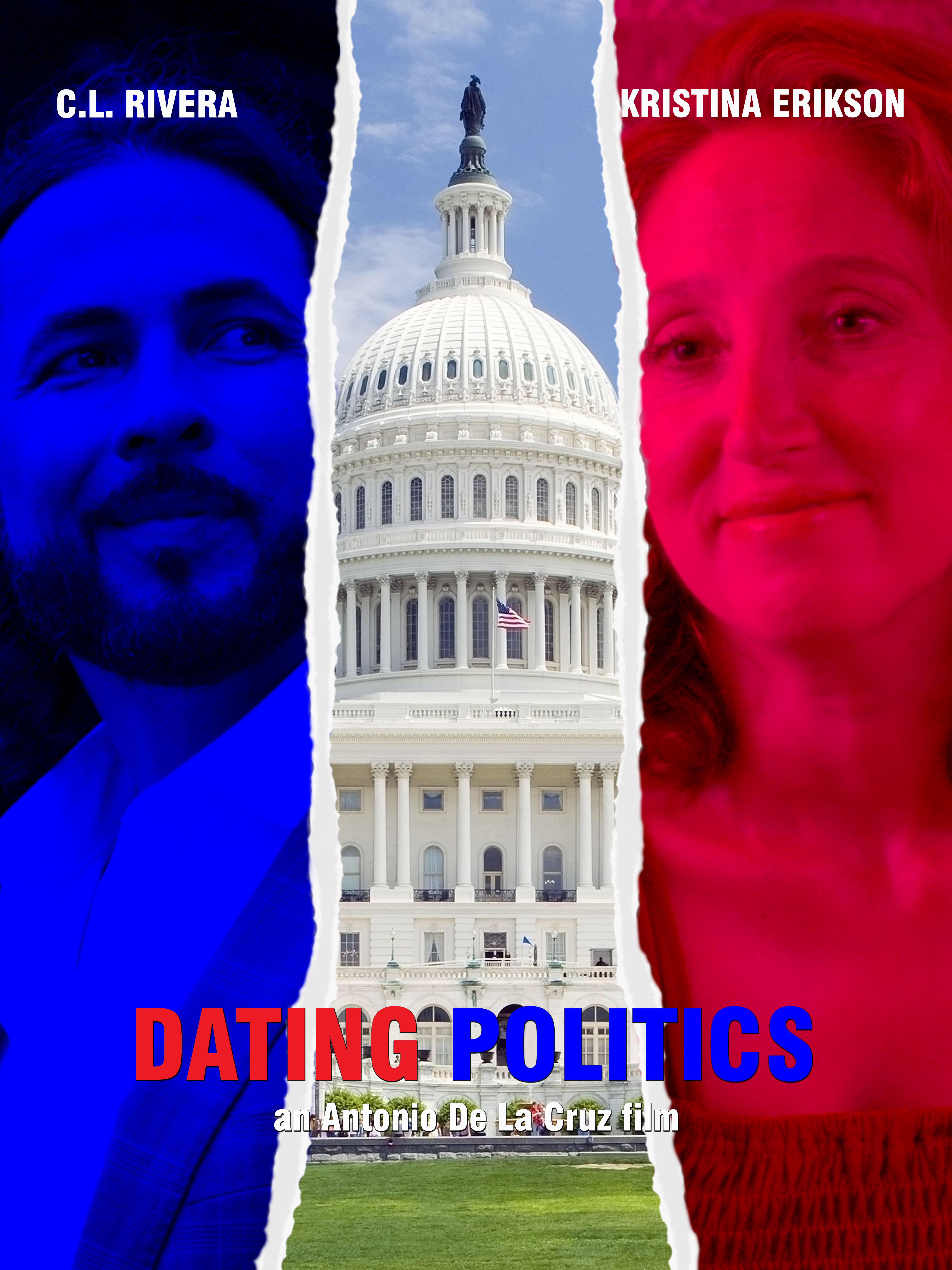Dating Politics