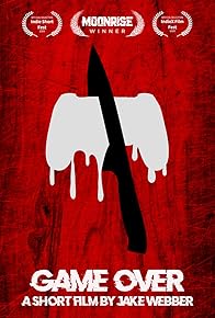 Primary photo for Game Over