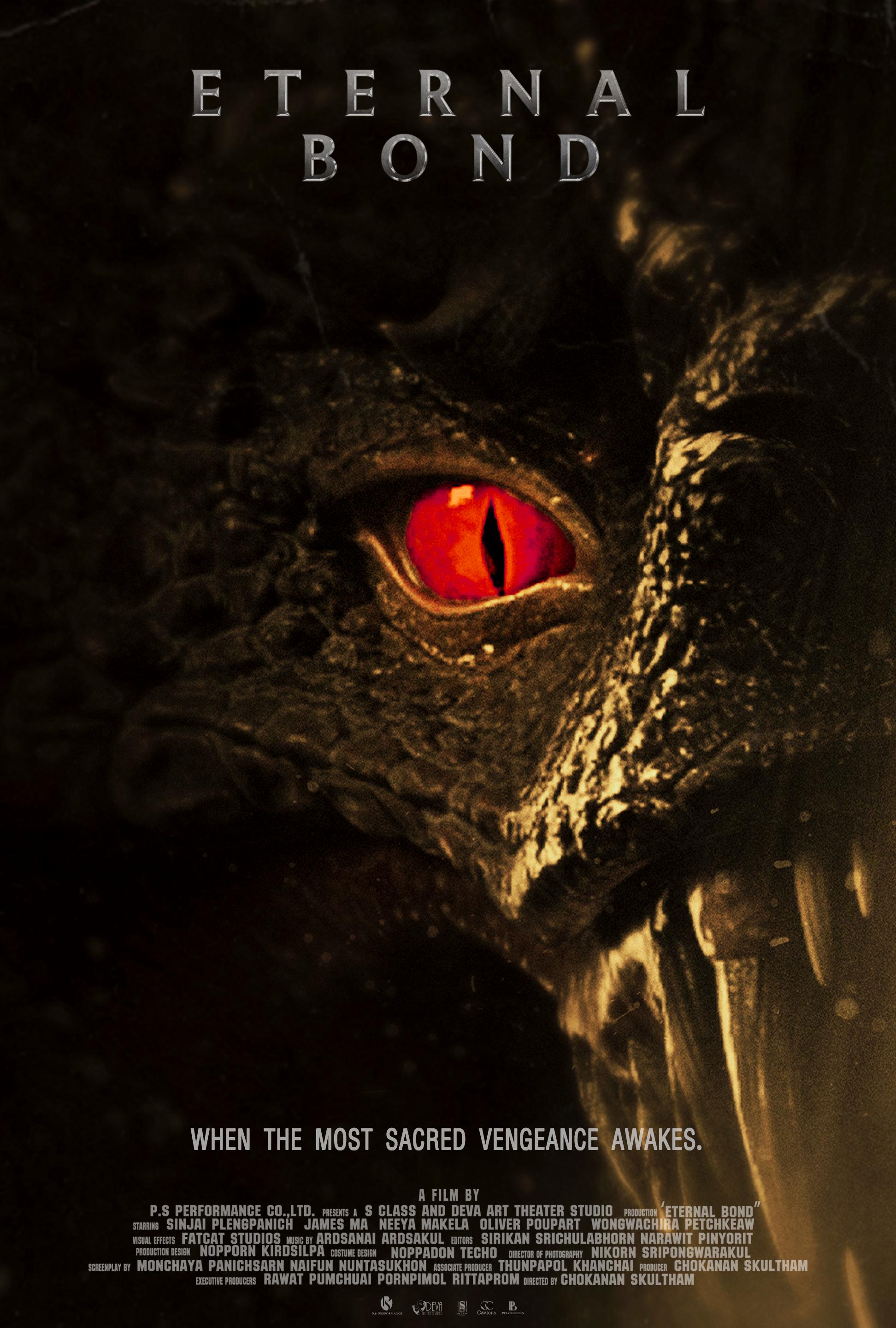 Poster of Eternal Bond