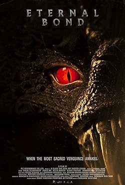 Poster of Eternal Bond