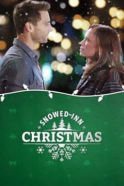 Poster of Snowed Inn Christmas