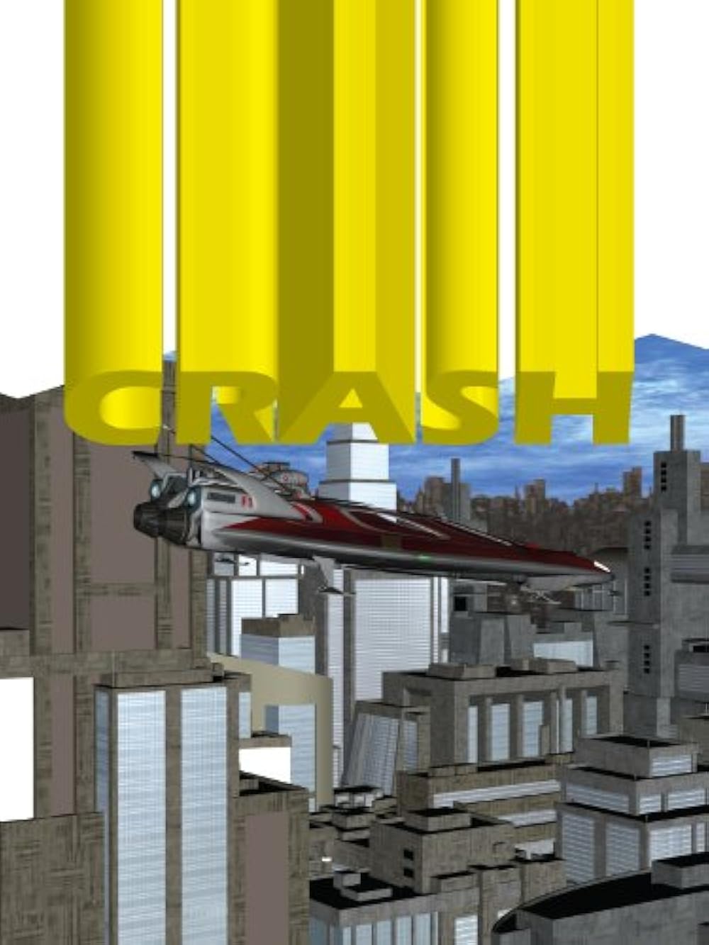 Crash (Video 2016) IMDb