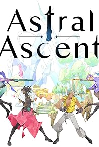 Primary photo for Astral Ascent Primary photo for Astral Ascent
