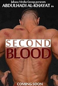 Primary photo for Second Blood
