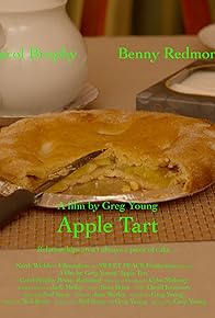 Primary photo for Apple Tart