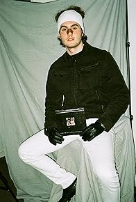 Primary photo for Cold Wind Melody