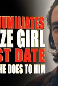 Primary photo for Rude guy humiliates plus size girl on first date Primary photo for Rude guy humiliates plus size girl on first date