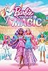 Primary photo for Barbie: A Touch of Magic Primary photo for Barbie: A Touch of Magic