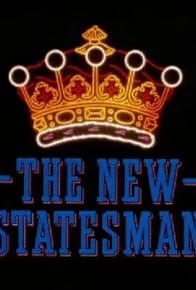 Primary photo for The New Statesman Primary photo for The New Statesman