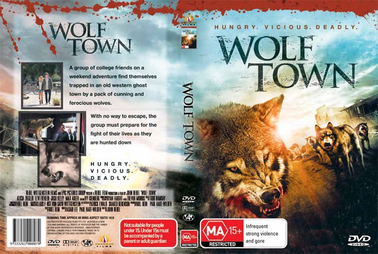 Wolf Town (2011) - Photos - IMDb