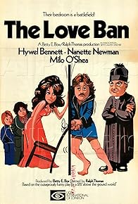 Primary photo for The Love Ban Primary photo for The Love Ban