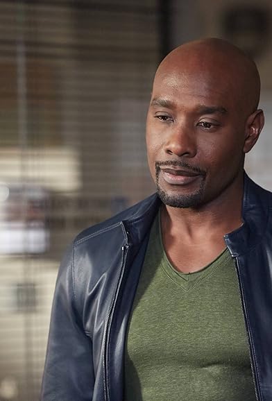 Primary photo for Morris Chestnut Primary photo for Morris Chestnut
