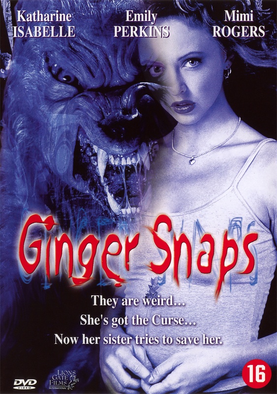 Ginger Snaps (2000)