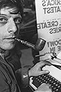Harlan Ellison's primary photo Harlan Ellison's primary photo