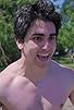 Primary photo for Types of People at the Beach