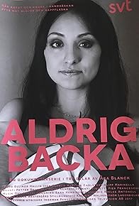Primary photo for Aldrig backa