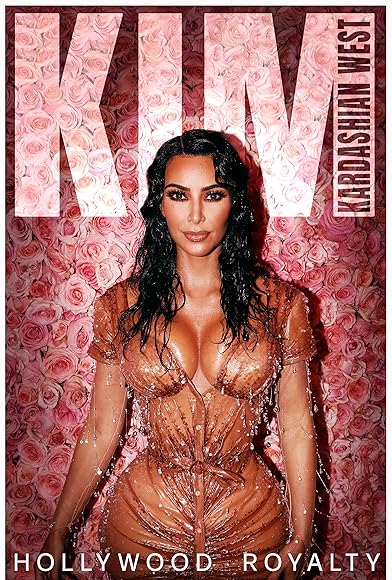 Primary photo for Kim Kardashian West: Hollywood Royalty Primary photo for Kim Kardashian West: Hollywood Royalty