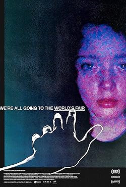 Poster of We're All Going to the World's Fair