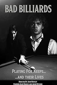 Primary photo for Bad Billiards