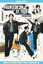 Runseokjin EP Tour in Amsterdam: Live Viewing (2025) - IMDb