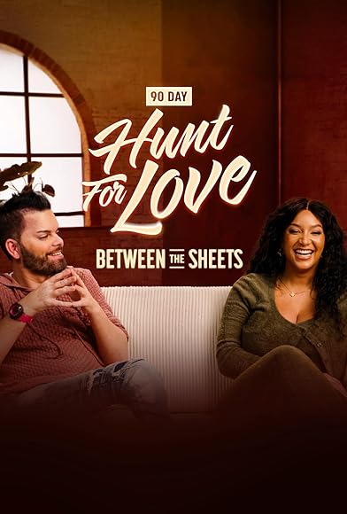 Primary photo for 90 Day: Hunt for Love Between the Sheets Primary photo for 90 Day: Hunt for Love Between the Sheets