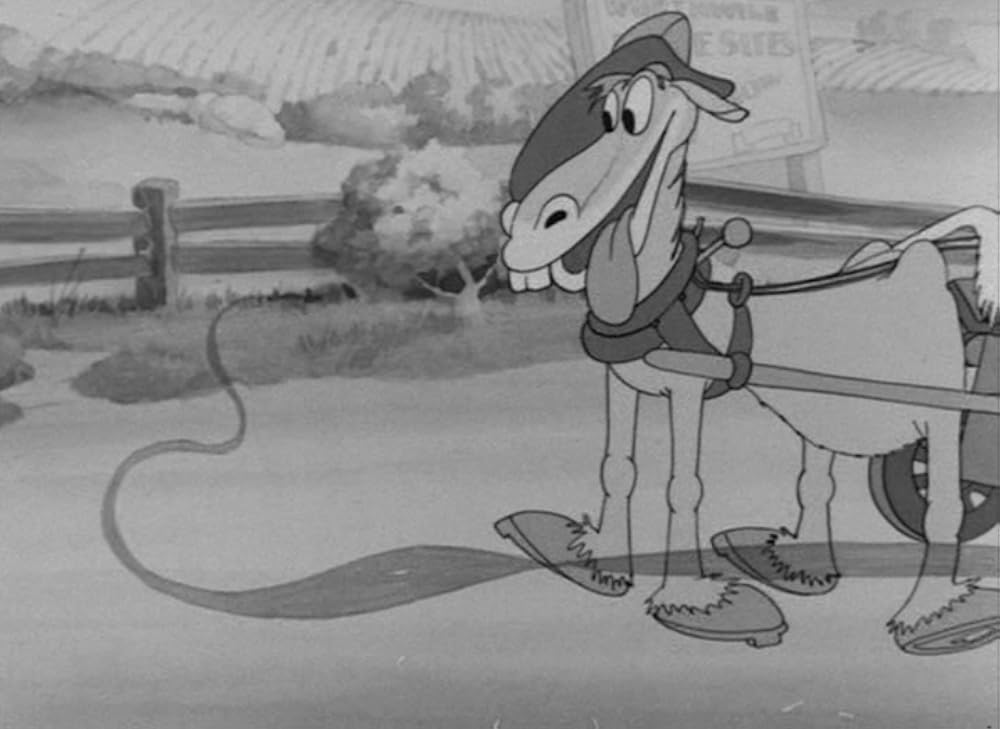 Old Smokey (1938)