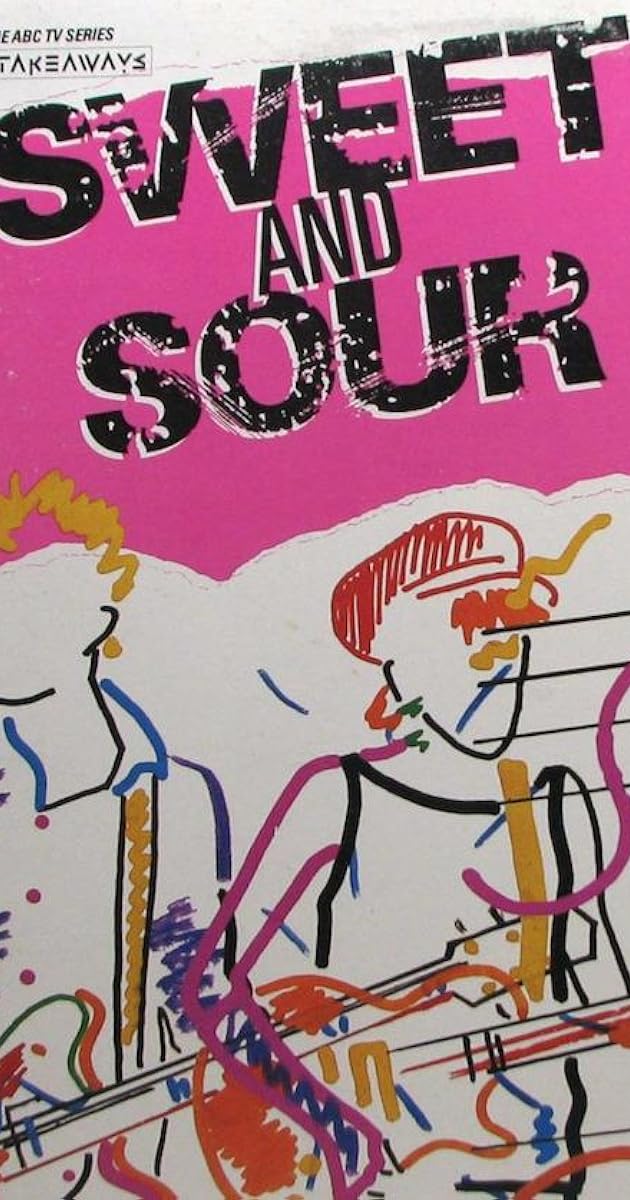 Sweet and Sour (TV Series 1984) Full Cast & Crew IMDb
