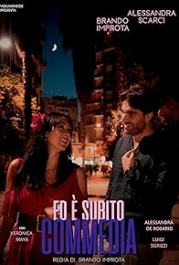 Primary photo for Ed è subito commedia