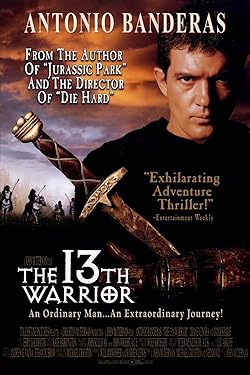 Poster of The 13th Warrior