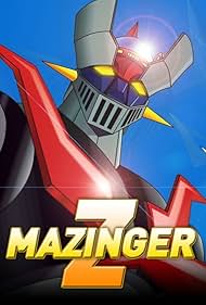 ヨシオカマサヒロページ Mazinger Z