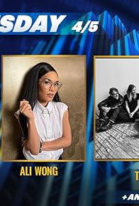 Primary photo for Chris Pratt/Ali Wong/The Hold Steady/Brann Dailor Primary photo for Chris Pratt/Ali Wong/The Hold Steady/Brann Dailor